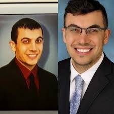 Alan Kinnaird's Instagram, Twitter & Facebook