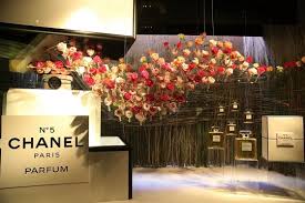 Chanel No 5 Inspire Me Djstyle