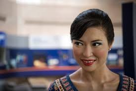 Airlines generally require flight attendants to have a groomed look that meets conventional standard, as ba describes. The Making Of The Singapore Girl Inside Singapore Airlines Tough Training School For Flight Attendants