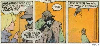 Analysis Jean Moebius Giraud Your Favorite Artist S Favorite Artist With Images Jean Moebius Giraud