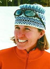 Out in It: Every trail has a story