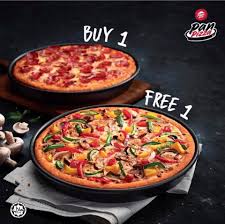 Find out what works well at pizza hut from the people who know best. Imagofoodie X Pizza Hut Don T Miss Imago Shopping Mall Facebook
