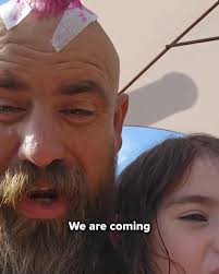 the famous spud man from TikTok is coming to clacton this weekend