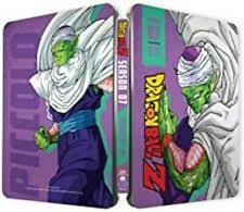 Ships from and sold by amazon uk. Dragon Ball Z 4 3 Season 7 Blu Ray For Sale Online Ebay
