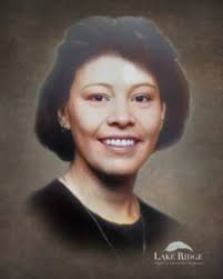 Olivia Esquibel Obituary