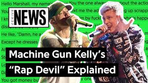 Eminem's new track 'godzilla' just broke the world record for fastest rap verse the controversial artist spits bars at 10.65 syllables per second on the track's third verse. Eminem S Fastest Raps Genius News Youtube
