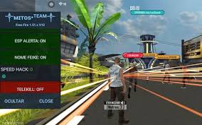 Download Bellara Vip Mod Menu Apk V15 2021 100 Free Jalantikus