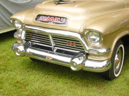 Image result for Prime Coat 1955 GMC