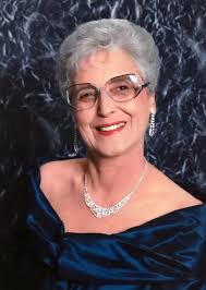 Contributions to the tribute of Doreen Anne Goodyear