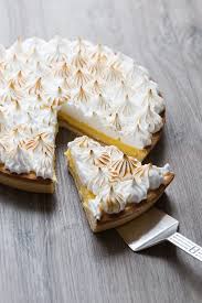 Tarte Au Citron Meringuee Recette Recette Tarte Au Citron Recette Tarte Citron Meringuee Tarte Au Citron