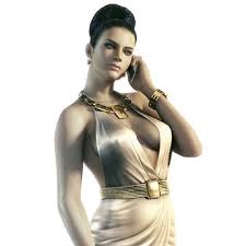 Upload permission you are not allowed to upload this file to other sites under any circumstances; Excella Gionne Resident Evil Wiki Fandom