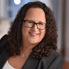 GINGER CEO And Leadership: Executives and Demographics