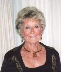 Shirley Rodrick Lanphier Obituary