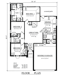Maybe you would like to learn more about one of these? 2 Story Small Family Home Floor Plans House Storey