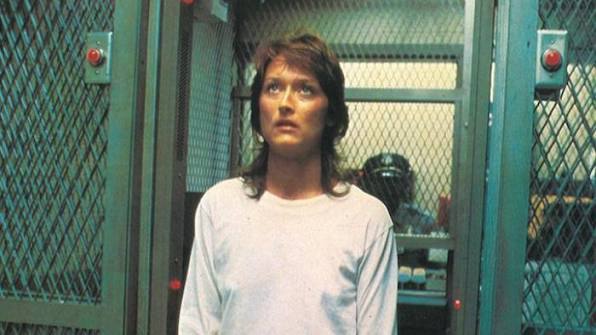 Silkwood - Parents' Guide & Movie Review | Common Sense Media