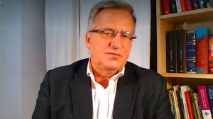 W niedzielę 26 maja odwiedził muzeum górnośląskie. Byly Prezydent Bronislaw Komorowski Zakazony Koronawirusem Polsat News