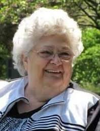 Obituary information for Patty Joe Workman