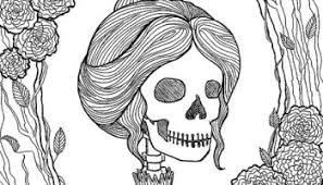 Download high quality scary pictures for your device. Scary Coloring Pages Picture Whitesbelfast Com