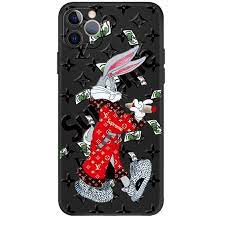 Therefore, several companies decided to release the source code specifically to allow the user communities to provide further technical software support (bug fixes, compatibility adaptions etc.) themselves, e.g. Kejs Bugs Bunny Louis Iphoneist Case Mobilni Aksesoari Facebook