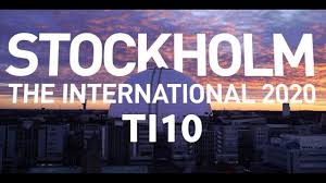 Check spelling or type a new query. The International 2020 Announced Stockholm Sweden Youtube