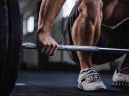 So, deadlifts are a fat burner and a functional fitness builder. Deadlift Vs Romanian Deadlift The Difference And Which One Is Better The Times Of India