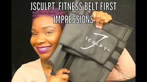 Is Jaz Jackson Jsculpt Fitness Belt Worth The Money 2019