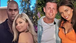 Check spelling or type a new query. Wie Gaat Er Terugkeren In Love Island Denzel Of Melany Love Reality