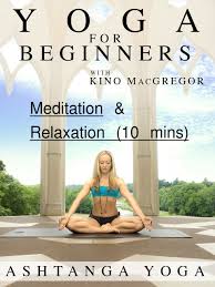 Not only is it free, but it covers the most foundational poses. Yoga For Beginners Ashtanga Yoga Meditation Relaxation Movie Streaming Online Watch