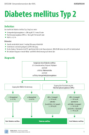 Https Www Degam De Files Inhalte Leitlinien Inhalte Dokumente Interdisziplinaere 20leitlinien X Archiv Degam Nvl Diabetes Kurzversion 2013 Web Pdf