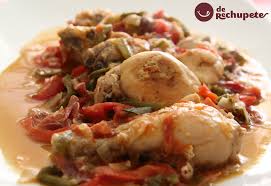 Déjate sorprender con nuestros trucos, recetas e ideas de cocina. 17 Recetas Tradicionales De Cocina Espanola Para Que Cocines Como Tu Propia Abuela