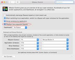 'simply move your mouse or trackpad cursor to the very bottom of the display where you want your dock to appear and hold it there. How To Get A Dock On Multiple Monitors Ask Different