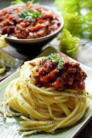 See more of resepi spaghetti bolognese on facebook. Spaghetti Bolognese Resepi