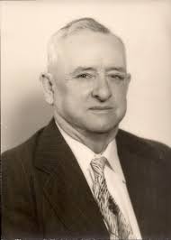 John McClain Durrence (1893-1955)