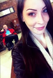 Norma Landry's Instagram, Twitter & Facebook