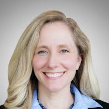 Rep. Abigail Spanberger