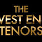 The West End Tenors event image