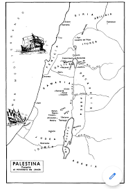 Palestina En Los Tiempos De Jesus Escribas Y Fariseos Mensajes De Jesucristo Dios Padre