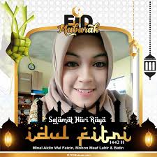 Don't worry, you'll get a chance to preview your twibbon before it is added. Cara Membuat Twibbon Ucapan Selamat Hari Raya Idul Fitri Maxtrimus