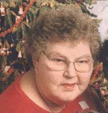 Nancy Brasch Obituary