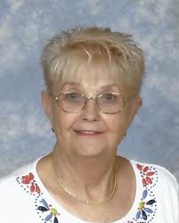 Velma Sue Cartwright Obituary June 13, 2025