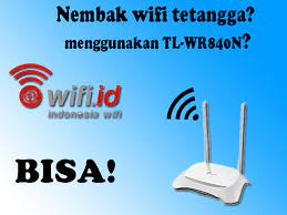 Cara nembak wifi jarak jauh dan alat untuk nembak wifi itu gak sembarangan ya mau nembak wifi untuk memperluas wifi. Nembak Wifi Menggukan Tp Link Wr840n Nembak Wifi Tetangga Menggunakan Tl Wr840n Murah Terjangkau Dan Cepat Neicy Tekno