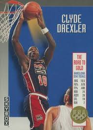 If youre looking for basketball cards, youll find them on ebay where there is a great selection of cards produced by brands you trust, including topps and panini. 1992 Skybox Olympic Team Basketball Card Set Vcp Price Guide