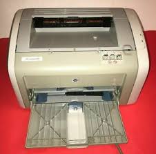 Before you have downloaded the hp laserjet 1020 driver packet check to see that it is compatible with your system. Hp 1020 Printer For Sale Ebay