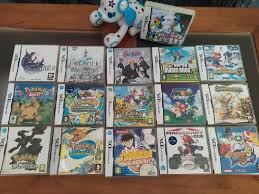 Entrá y conocé nuestras increíbles ofertas y promociones. Paljastaa Muistaa Sisaltaa Juegos Nintendo 2ds Dynamicreels Com