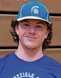 Latrobe's Logan Short named 2022 Tribune-Review Westmoreland Baseball  Player of the Year