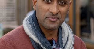 Brannavan Gnanalingam