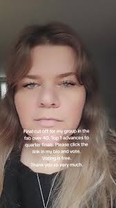 There are no words for how thankful I am for anyone who has taken the time  to vote or share my link or even send kind words of encouragement. y'all  are amazing. Much love #fyp #foryou #competition ...