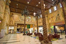 Ibn Battuta Mall Fun Things To Do Dubai Dubai Activities