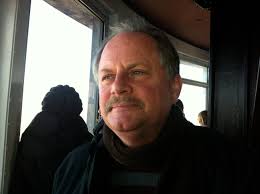 Mark Noel's Instagram, Twitter & Facebook