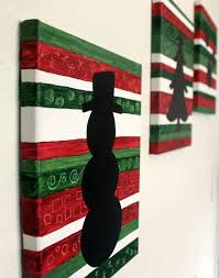 Maybe you would like to learn more about one of these? Top Indoor Christmas Decorations On Pinterest Christmas Celebration All About Christmas Christmas Canvas Christmas Crafts Indoor Christmas Decorations